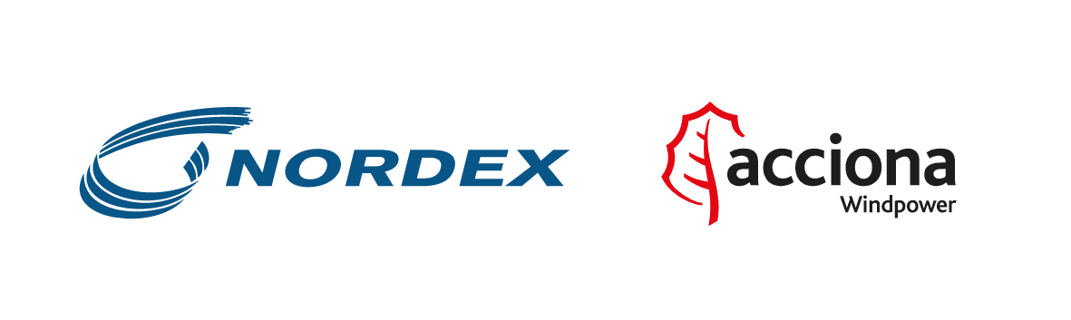 Nordex Group logo